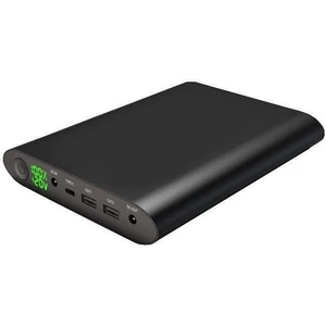 Viking Technology Smartech II Quick Charge 3.0 40000 mAh Black