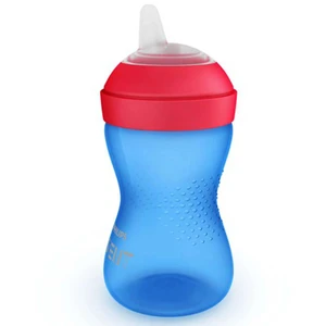 Philips Avent Hrneček 300 ml Grippy pro chlapce jemná hubička