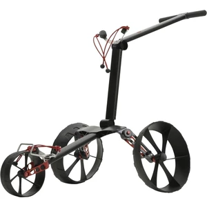 Biconic The SUV Golf Trolley Red/Black
