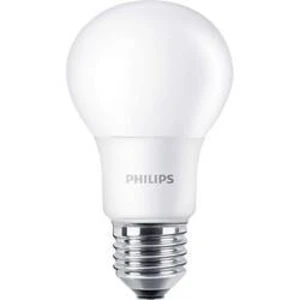 LED žárovka E27 Philips A60 7,5W (60W) neutrální bílá (4000K)