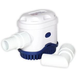 Rule Mate 1100 Automatic - Bilge Pump