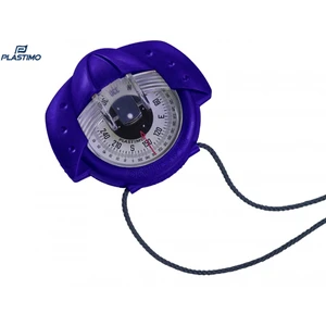 Plastimo Compass Iris 50 Blue