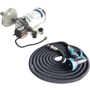 Marco DP3/E Deck washing pump + electronic control 3 bar