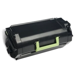 Lexmark 56F2U0E, black, 25000 str., ultra high capacity, corporate cartridge originálny toner