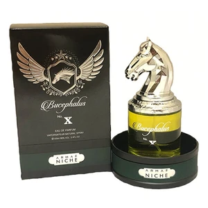 Armaf Bucephalus No. X - EDP 100 ml