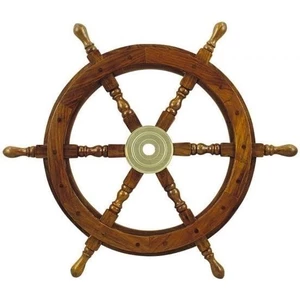 Sea-club Steering Wheel 60cm Cadou Nautic