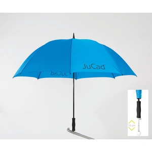 Jucad Telescopic Parapluie