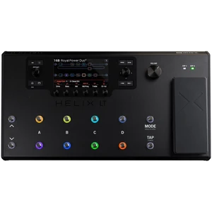 Line6 Helix LT