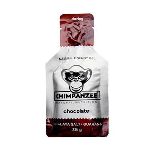 Gel Chimpanzee Energy Gel 35g  Chocolate