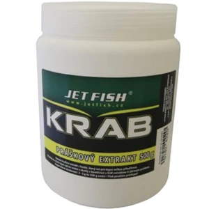 Jet fish přírodní extrakt krab 500 g