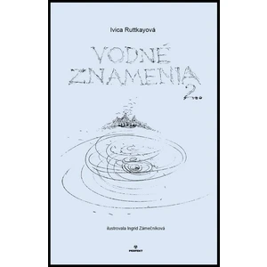 Vodné znamenia 2 - Ivica Ruttkayová