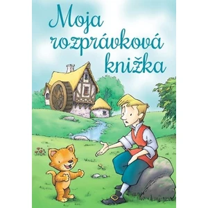 Moja rozprávková knižka