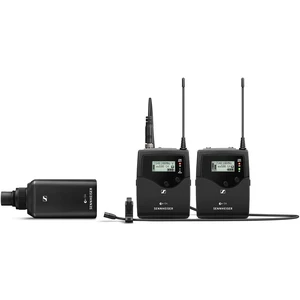 Sennheiser ew 500 FILM G4-BW Bezprzewodowy system