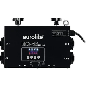 Eurolite EDX-4RT DMX RDM truss dimmer pack