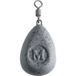 Mivardi Lead Stealth - Flat Pear 2.50oz / 71g