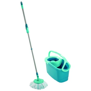 Leifheit Set CLEAN TWIST Disc Mop Ergo  1 ks