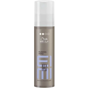 Wella Professionals Uhladzujúci balzam proti krepovateniu silnejších vlasov EIMI Flowing Form 100 ml