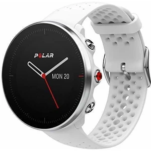 Polar Vantage M Biela S/M