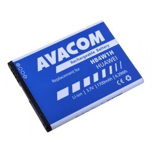 Batéria Avacom pro Nokia 6233, 9300, N73, Li-Ion 3,7V 1070mAh... Baterie pro mobilní telefon značky NOKIA. Náhrada za akumulátor BP-6M