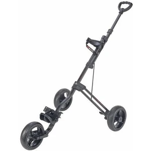 Big Max Junior 3-Wheel Chariot de golf manuel