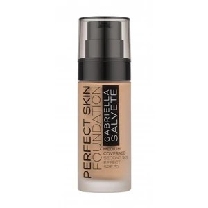 Gabriella Salvete Perfect Skin SPF30 30 ml make-up pro ženy 103 Beige s ochranným faktorem SPF; Cruelty free