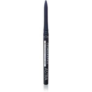 Astra Make-up Cosmographic vodeodolná ceruzka na oči odtieň 04 Deep Space 0,35 g