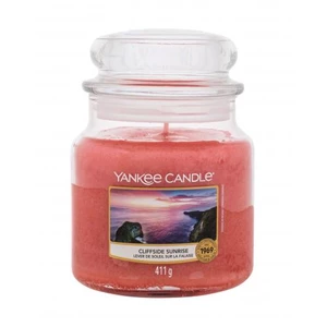 Yankee Candle Cliffside Sunrise świeca zapachowa 411 g