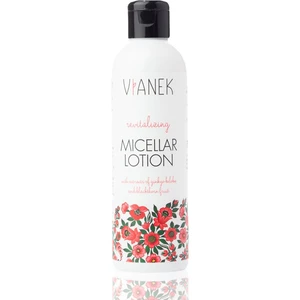 Vianek Revitalizing micelární odličovací mléko 200 ml