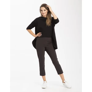 Look Made With Love Woman's Pants 206 Lama