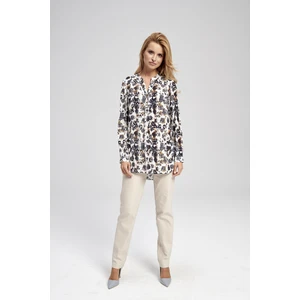 Ezuri Woman's Blouse 5744