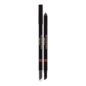 Elizabeth Arden Plump Up Lip Liner 1,2 g tužka na rty tester pro ženy 08 Crimson voděodolná; ořezávací
