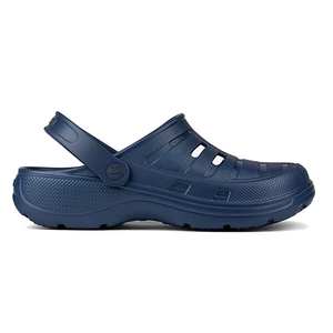 Coqui Pánské pantofle Kenso Navy 6305-100-2100 44