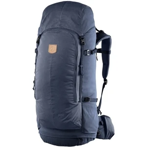 Fjällräven Keb 72 Storm/Dark Navy Outdoorový batoh