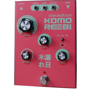 Dreadbox KOMOREBI