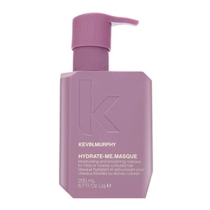 Kevin Murphy Hydratační maska pro suché a barvené vlasy Hydrate-Me.Masque (Moisturising and Smoothing Masque) 200 ml