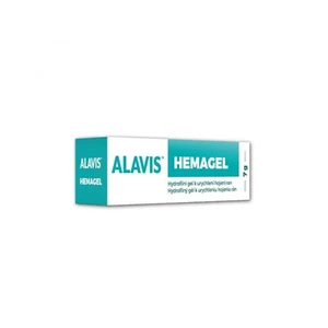 ALAVIS HemaGel - 7g