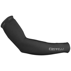 Castelli Thermoflex 2 Armwarmer Black S