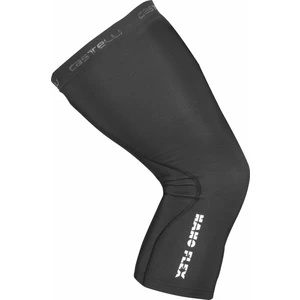 Castelli Nano Flex 3G Kneewarmer Black L