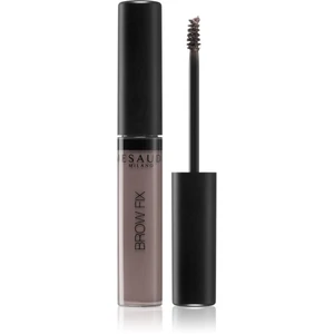 Mesauda Milano Brow Fix gél na obočie odtieň 403 Mud 3,5 ml