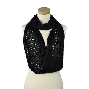 Art Of Polo Woman's Scarf Sz997-6