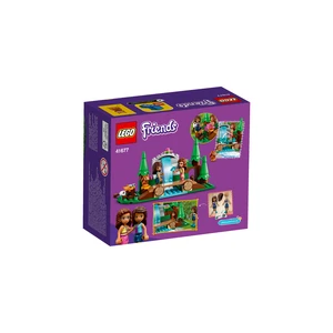 LEGO® Friends 41677 Vodopád v lese