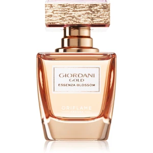 Oriflame Giordani Gold Essenza Blossom parfémovaná voda pro ženy 50 ml