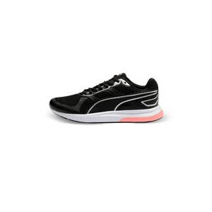 Puma Boty Escaper Tech Black-Silver- Whit - Kluci