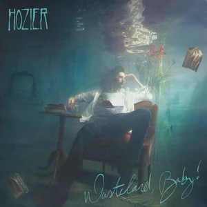 Hozier Wasteland, Baby! (2 LP) 180 g