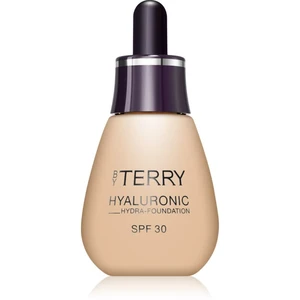 By Terry Hyaluronic Hydra-Foundation tekutý make-up s hydratačním účinkem SPF 30 300C Medium Fair 30 ml