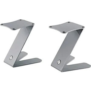 Konig & Meyer 26773 GR Studio Monitors Stand