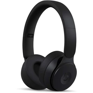 Slúchadlá Beats Solo Pro Wireless Noise Cancelling (MRJ62EE/A) čierna bezdrôtové slúchadlá • výdrž až 40 h • Bluetooth 4.0 • aktívne potláčanie šumu A