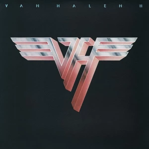 Van Halen Van Halen Ii Odnowiony