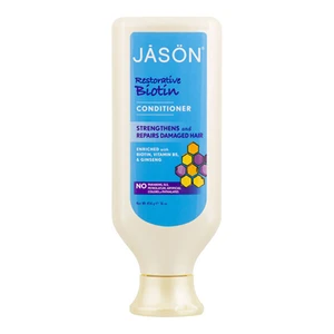 Kondicionér vlasový biotin 454 g   JASON