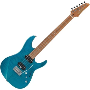 Ibanez MM1-TAB Transparent Aqua Blue